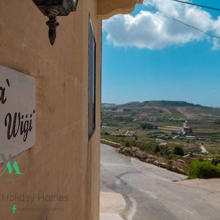 Ta Wigi Farmhouse Zebbug  Экстерьер фото