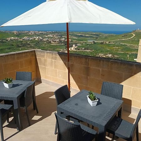 Ta Wigi Farmhouse Zebbug  Экстерьер фото