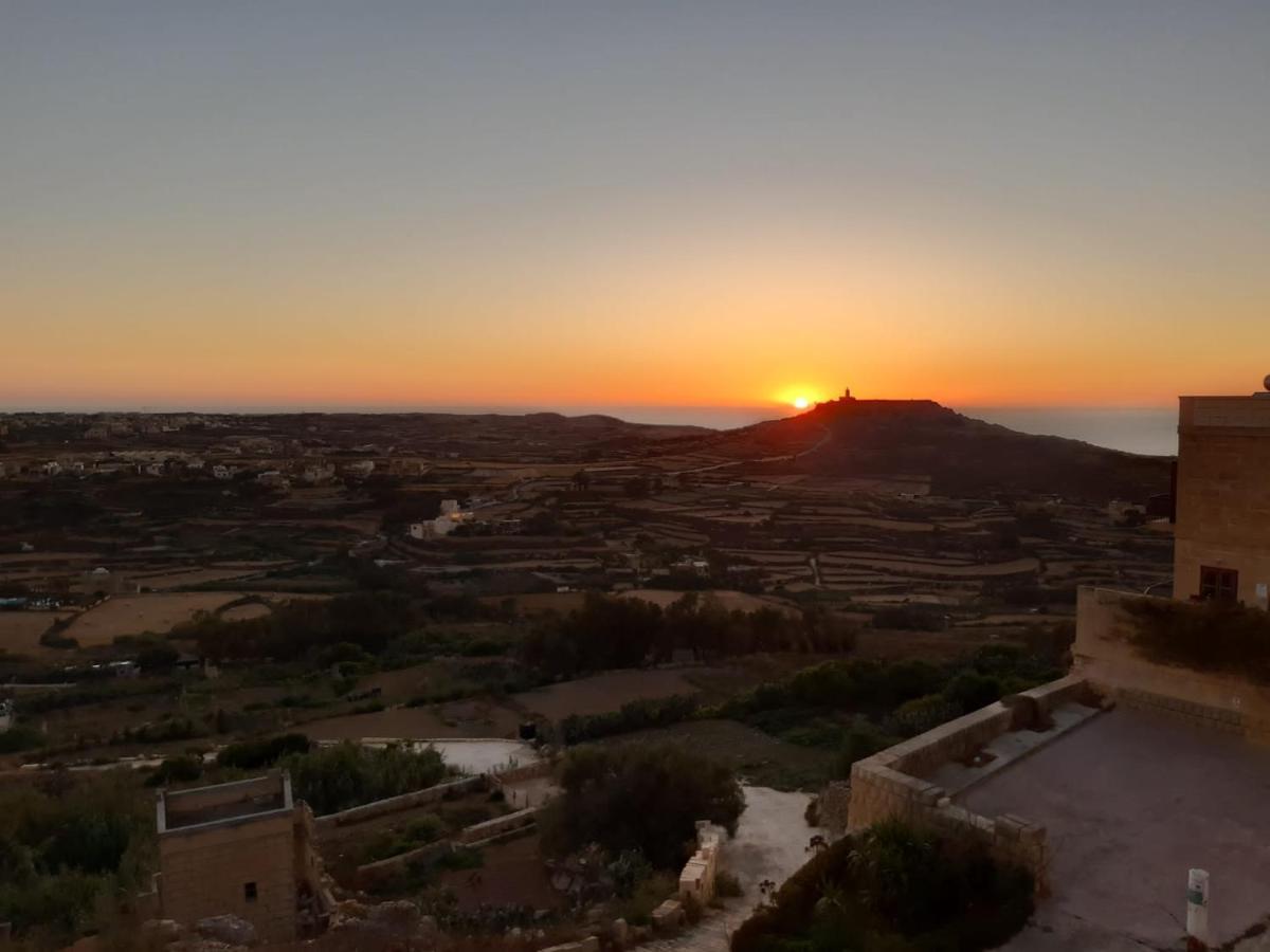 Ta Wigi Farmhouse Zebbug  Экстерьер фото