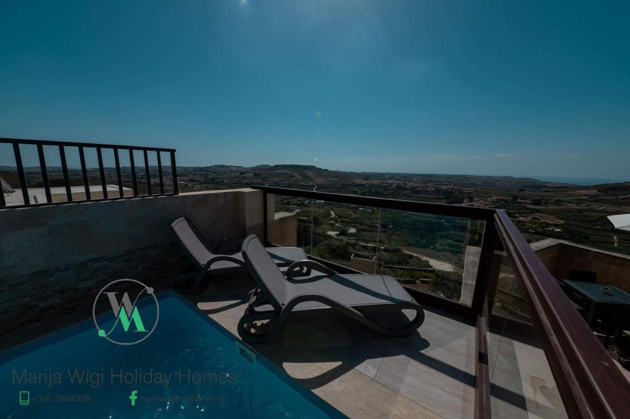 Ta Wigi Farmhouse Zebbug  Экстерьер фото