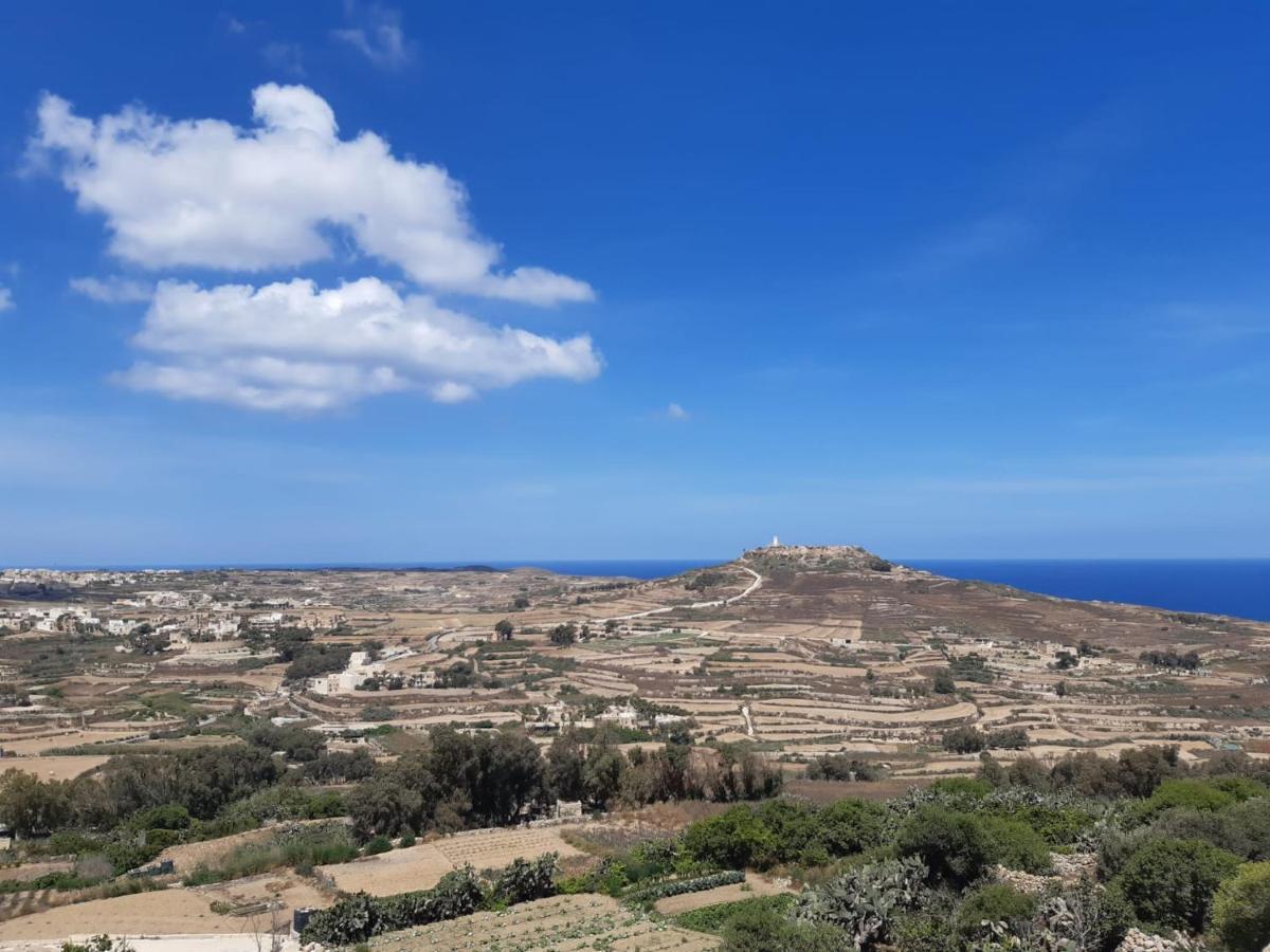 Ta Wigi Farmhouse Zebbug  Экстерьер фото