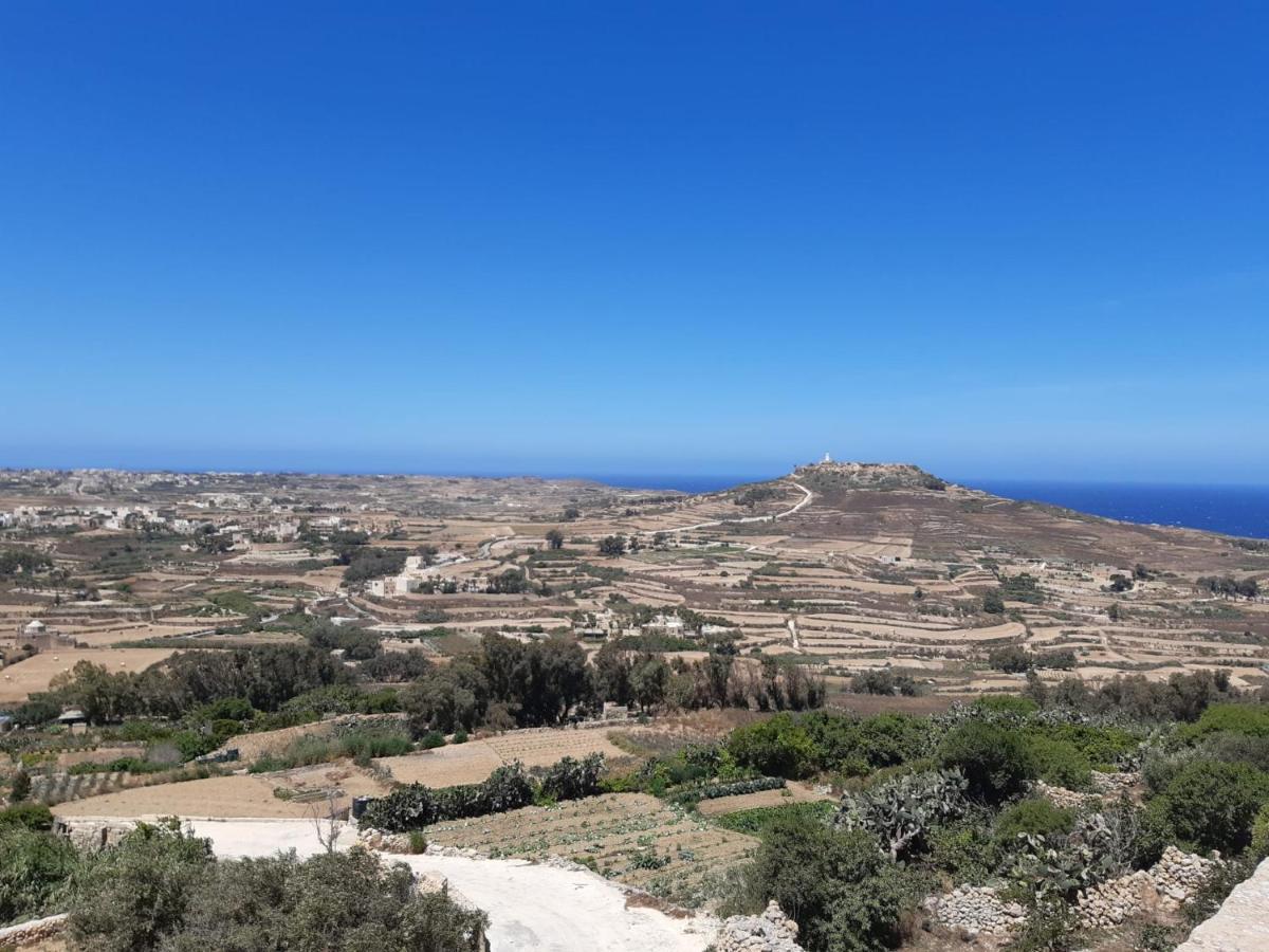 Ta Wigi Farmhouse Zebbug  Экстерьер фото