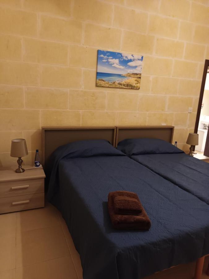 Ta Wigi Farmhouse Zebbug  Экстерьер фото