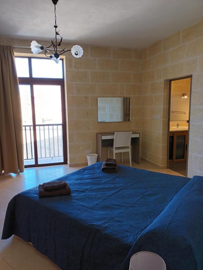 Ta Wigi Farmhouse Zebbug  Экстерьер фото