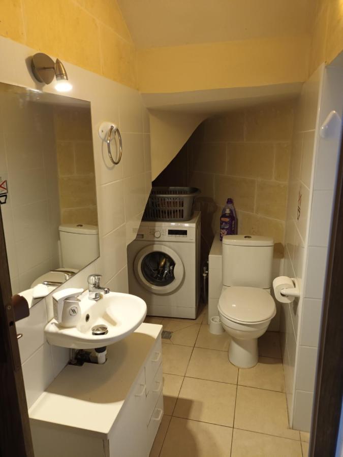 Ta Wigi Farmhouse Zebbug  Экстерьер фото