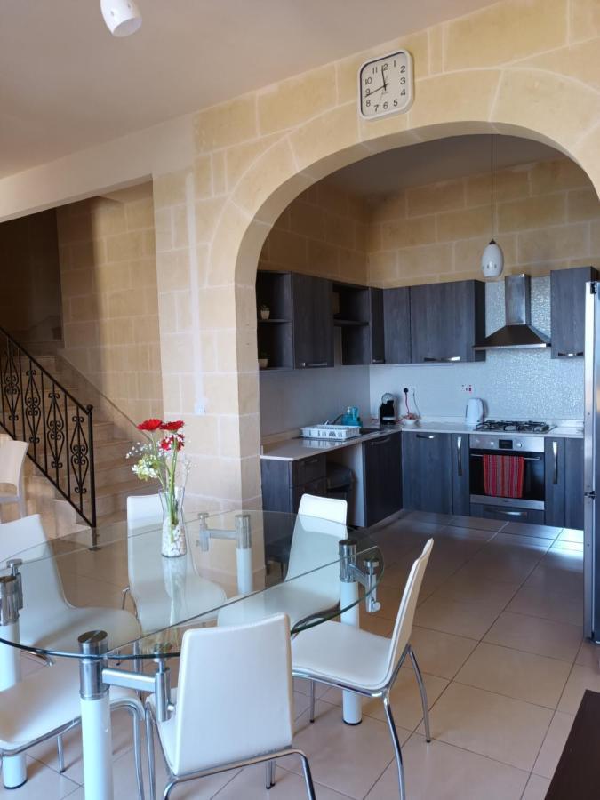 Ta Wigi Farmhouse Zebbug  Экстерьер фото