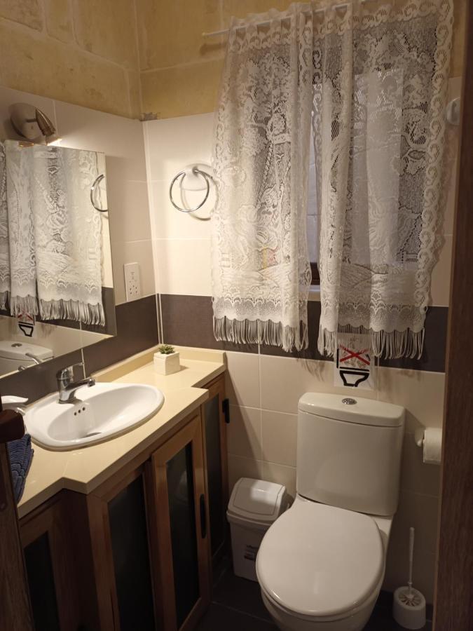 Ta Wigi Farmhouse Zebbug  Экстерьер фото