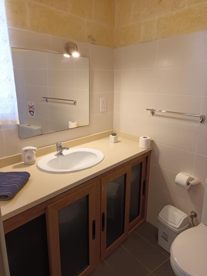 Ta Wigi Farmhouse Zebbug  Экстерьер фото