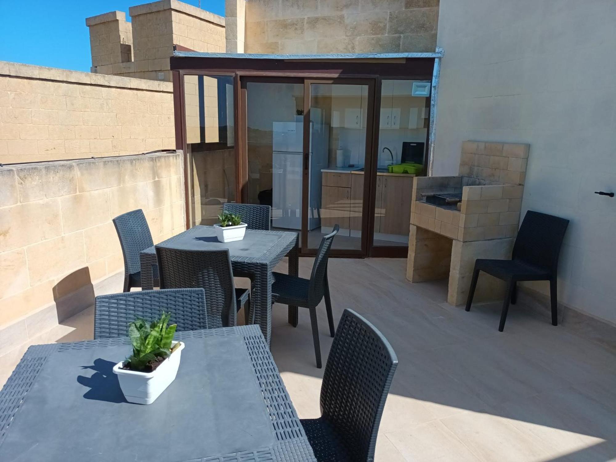 Ta Wigi Farmhouse Zebbug  Экстерьер фото