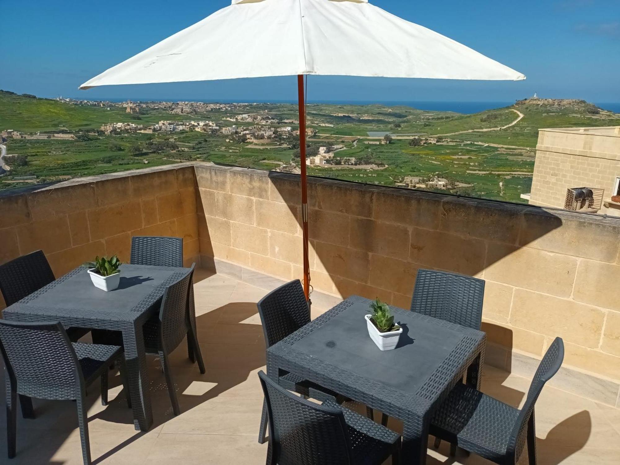 Ta Wigi Farmhouse Zebbug  Экстерьер фото